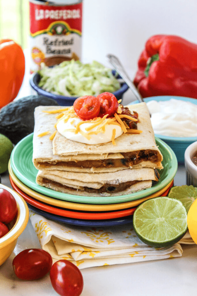 25 Mexican Recipes