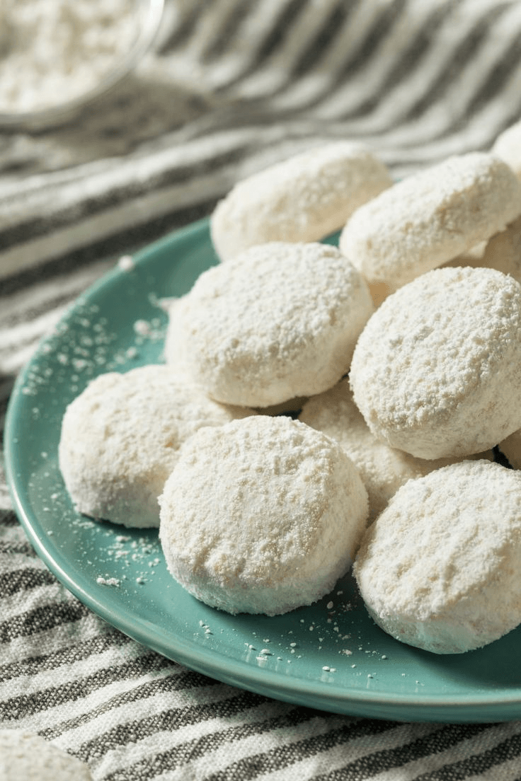 25 Mexican Recipes