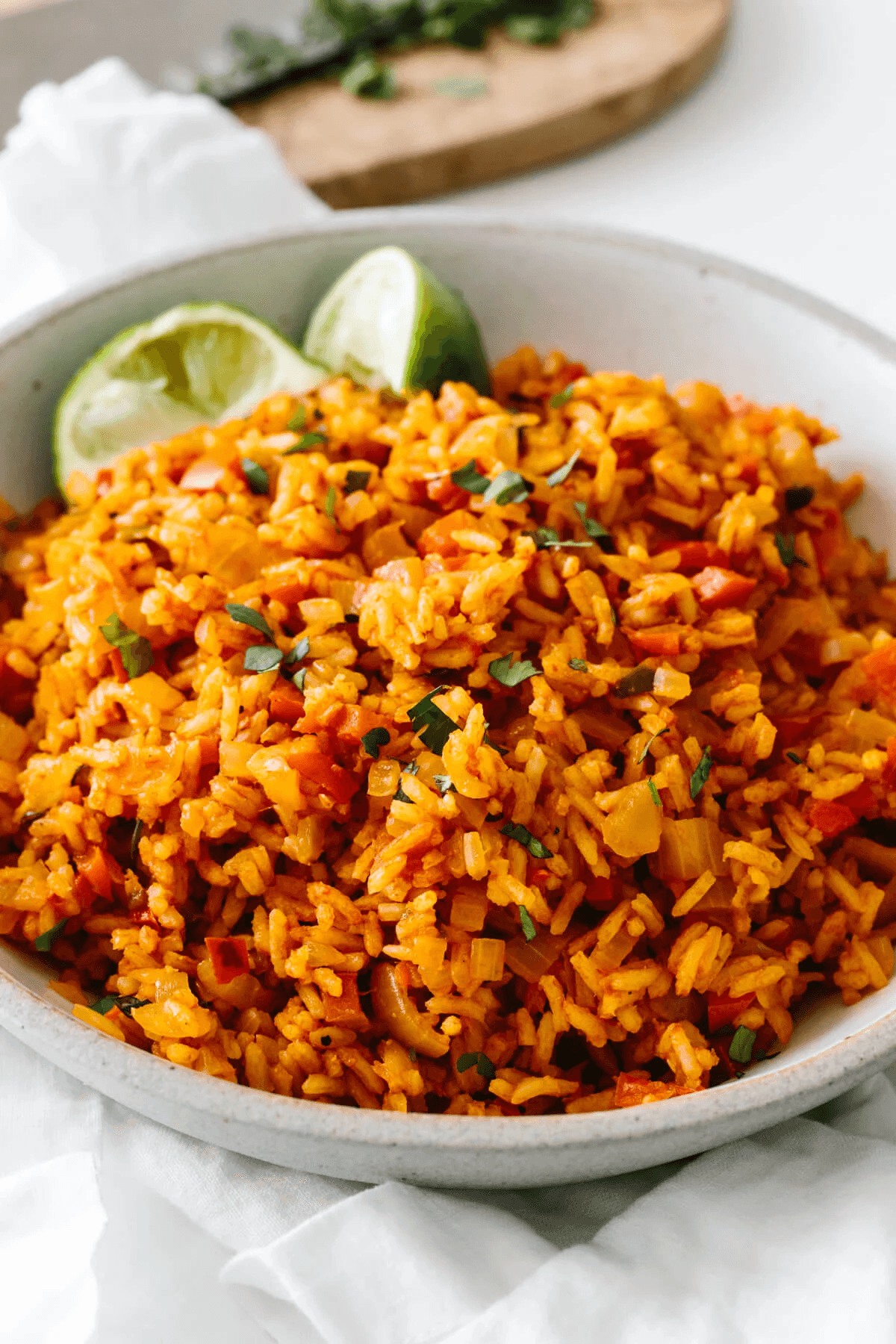 25 Mexican Recipes