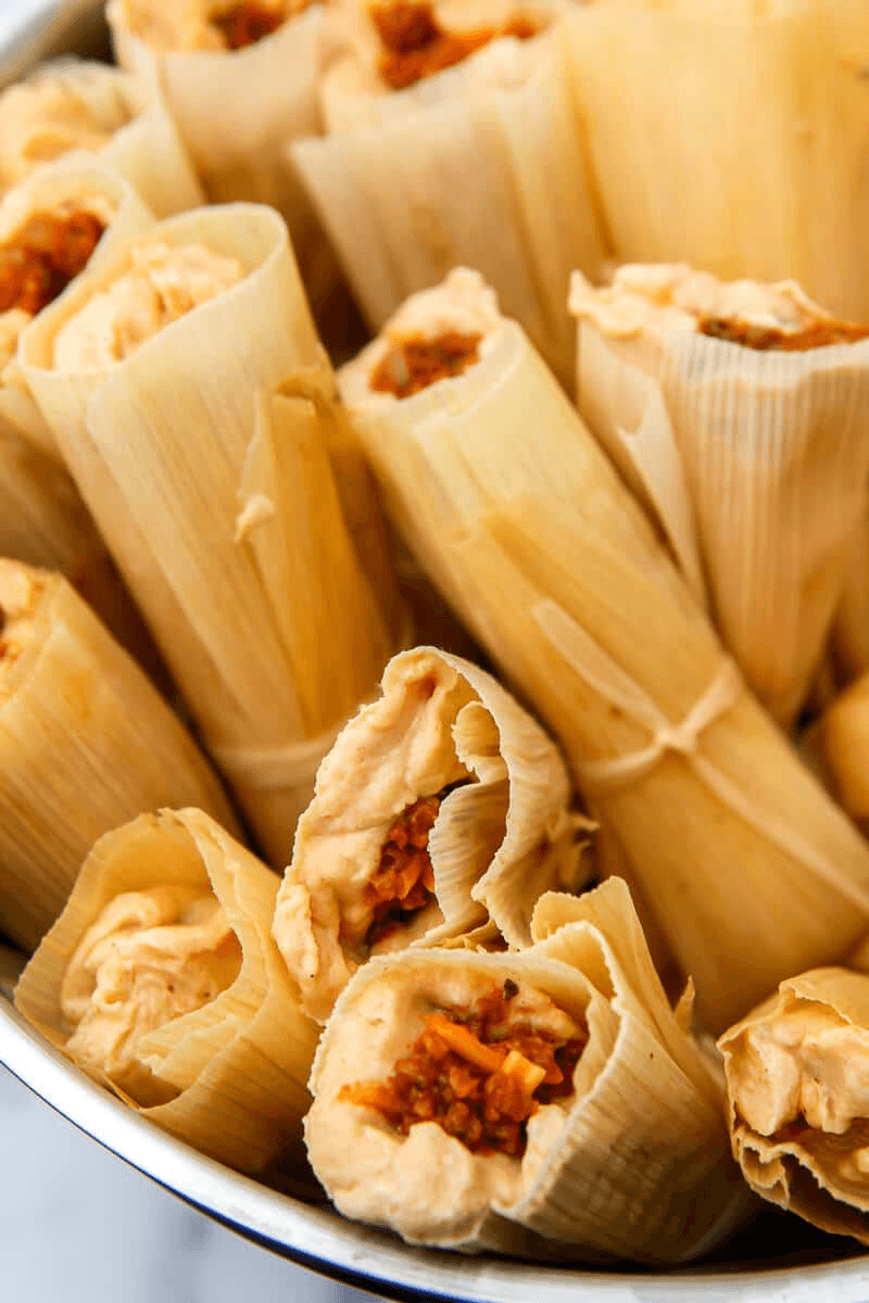 25 Mexican Recipes