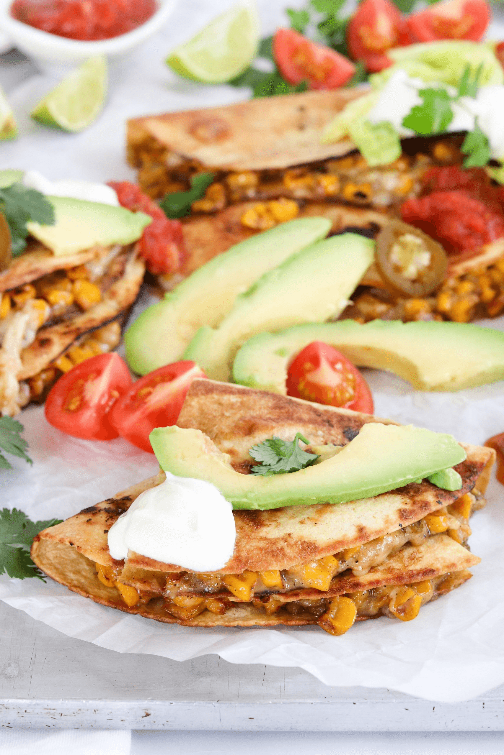 20 Mexican Street Corn Recipes