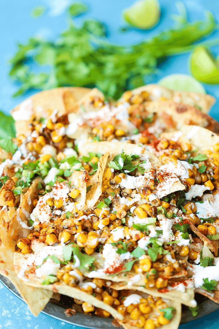 20 Mexican Street Corn Recipes
