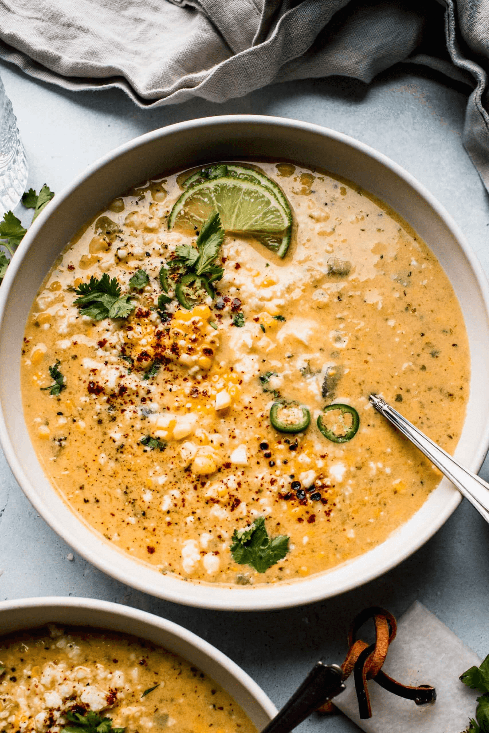 20 Mexican Street Corn Recipes