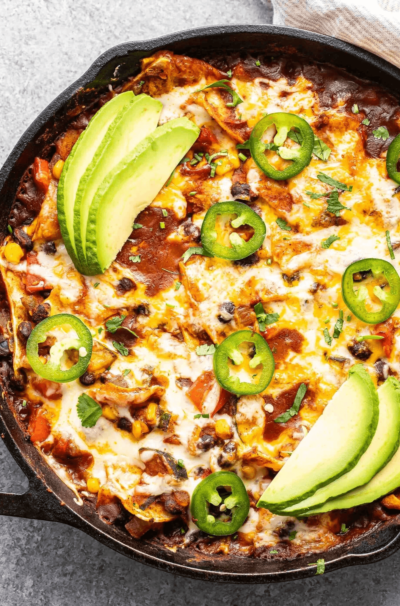 25 Mexican Recipes