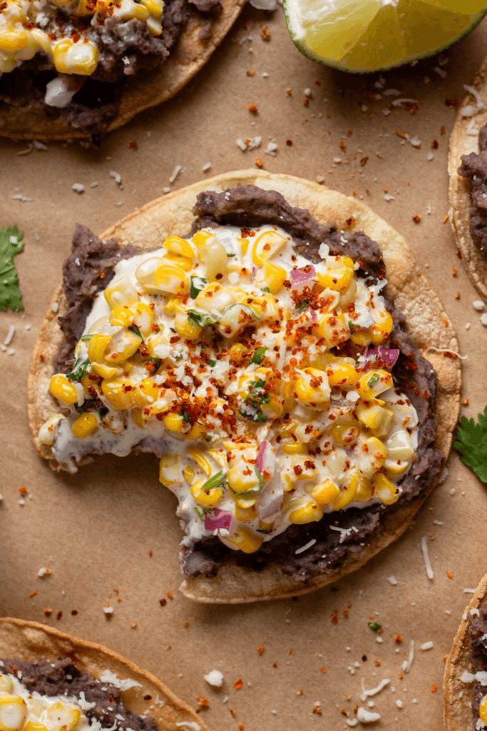 20 Mexican Street Corn Recipes