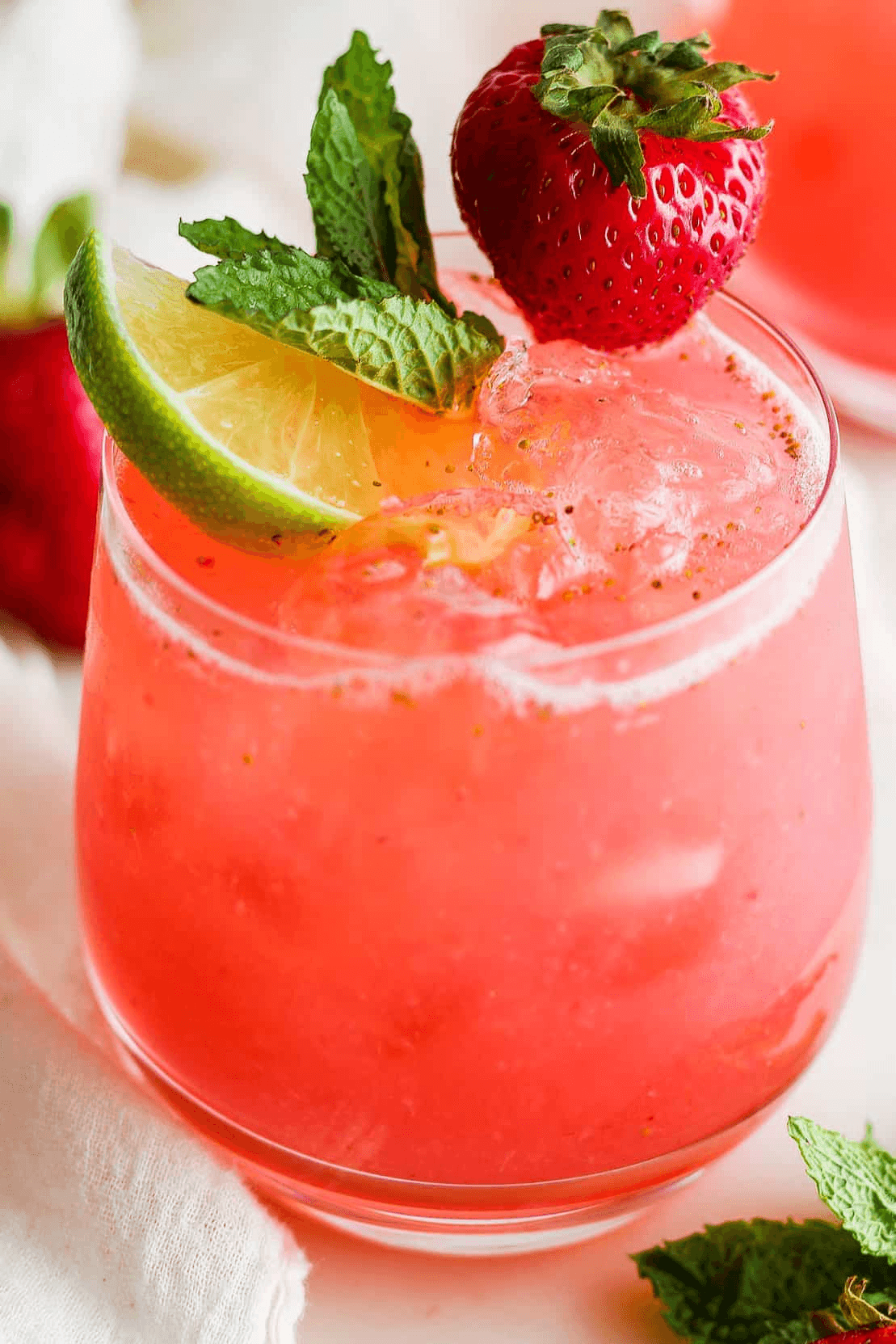 25 Mexican Recipes