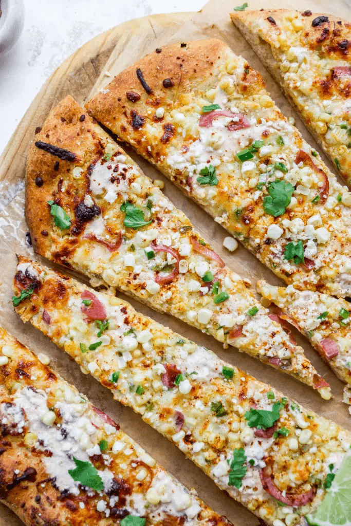 20 Mexican Street Corn Recipes