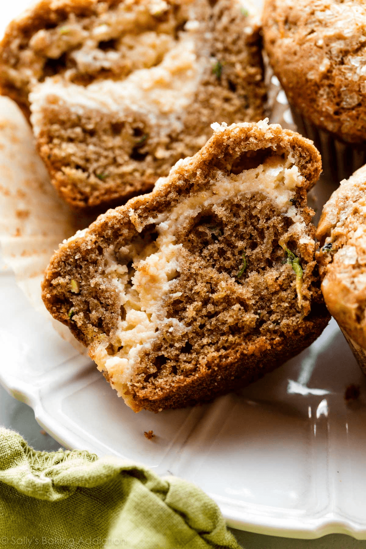 20 Easy Zucchini Recipes
