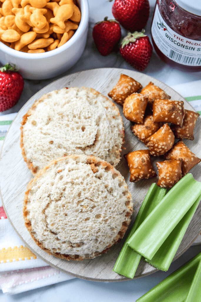 25 Back to School Lunch Ideas