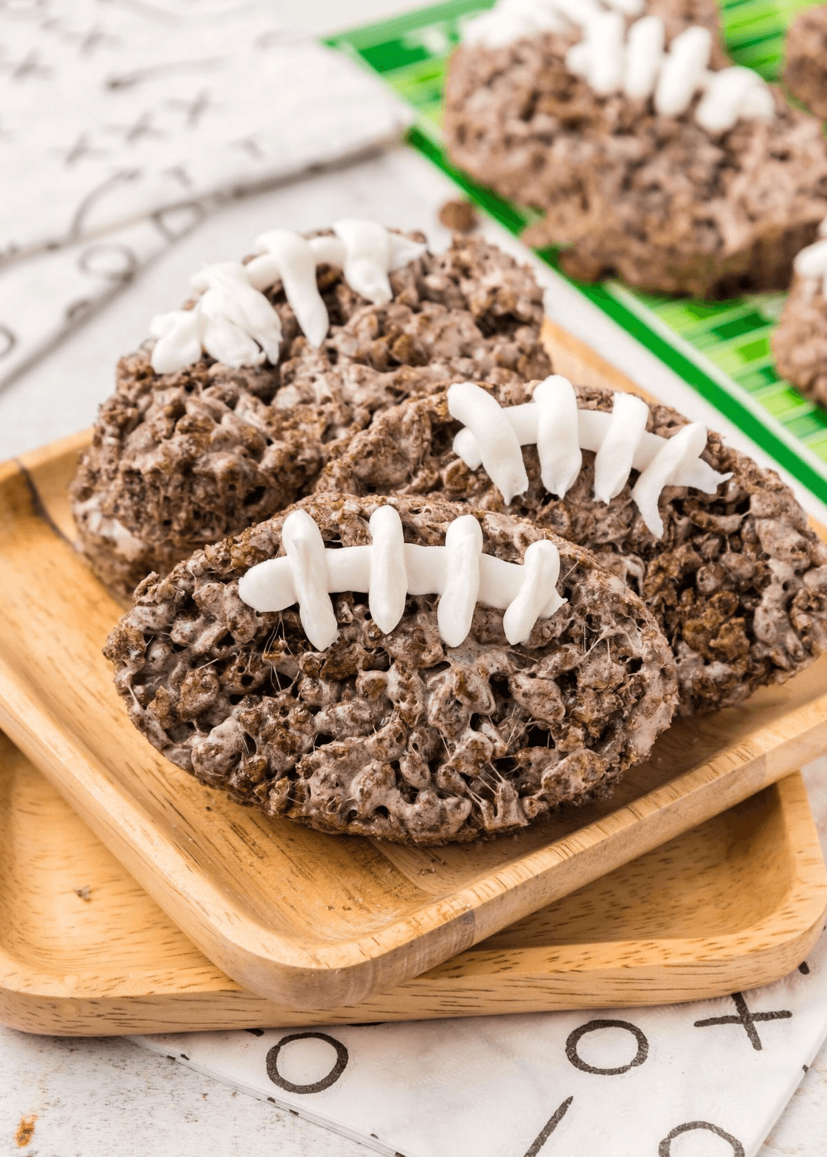 25 Game Day Snacks