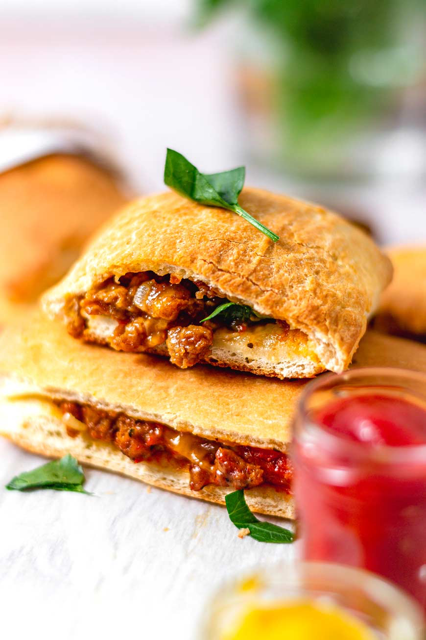 20 Football Game Day Appetizers