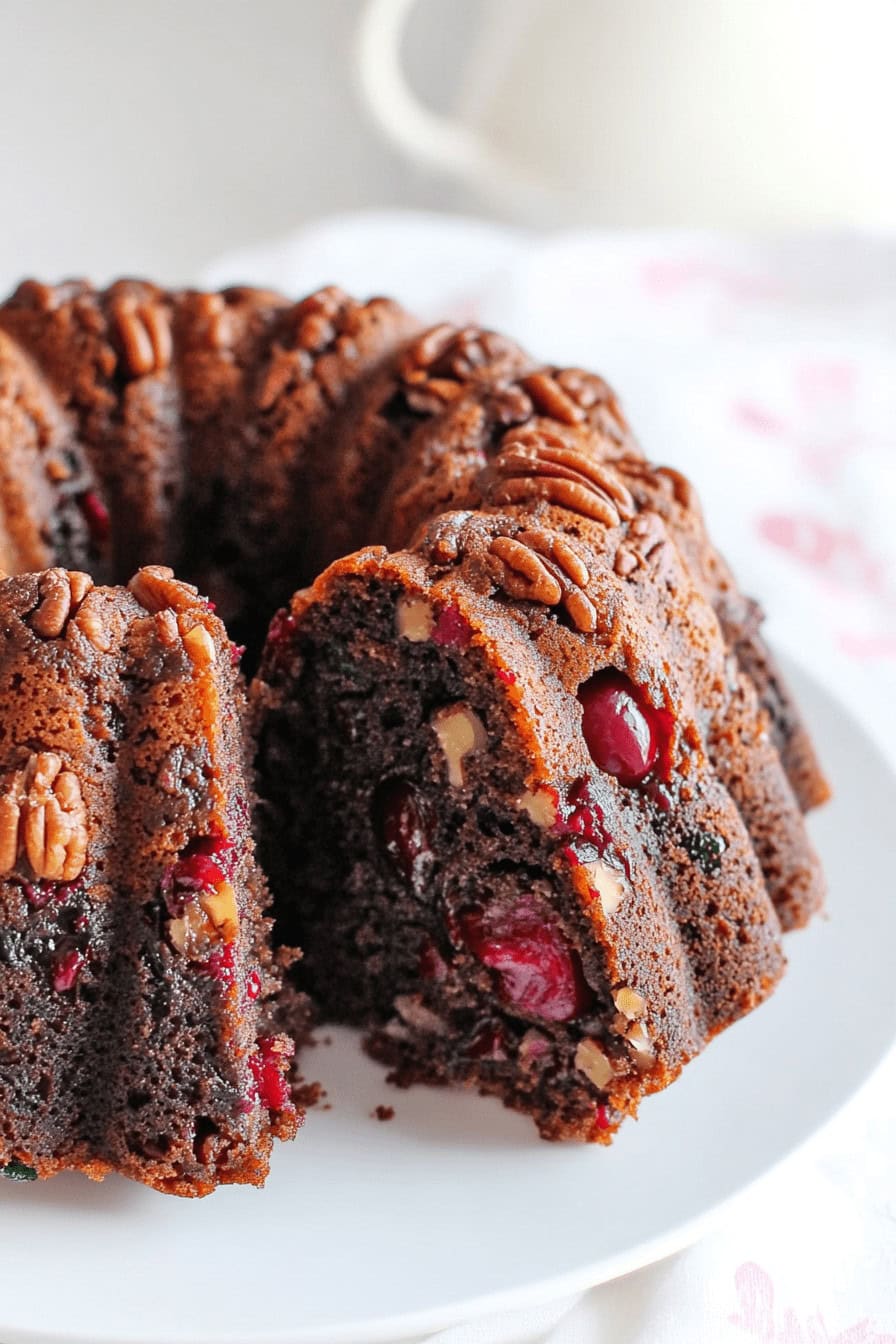 25 Vegetarian Christmas Dinner Ideas