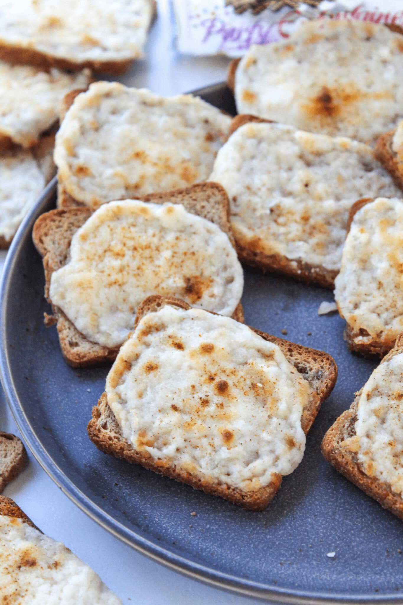 20 New Years Eve Party Food Ideas