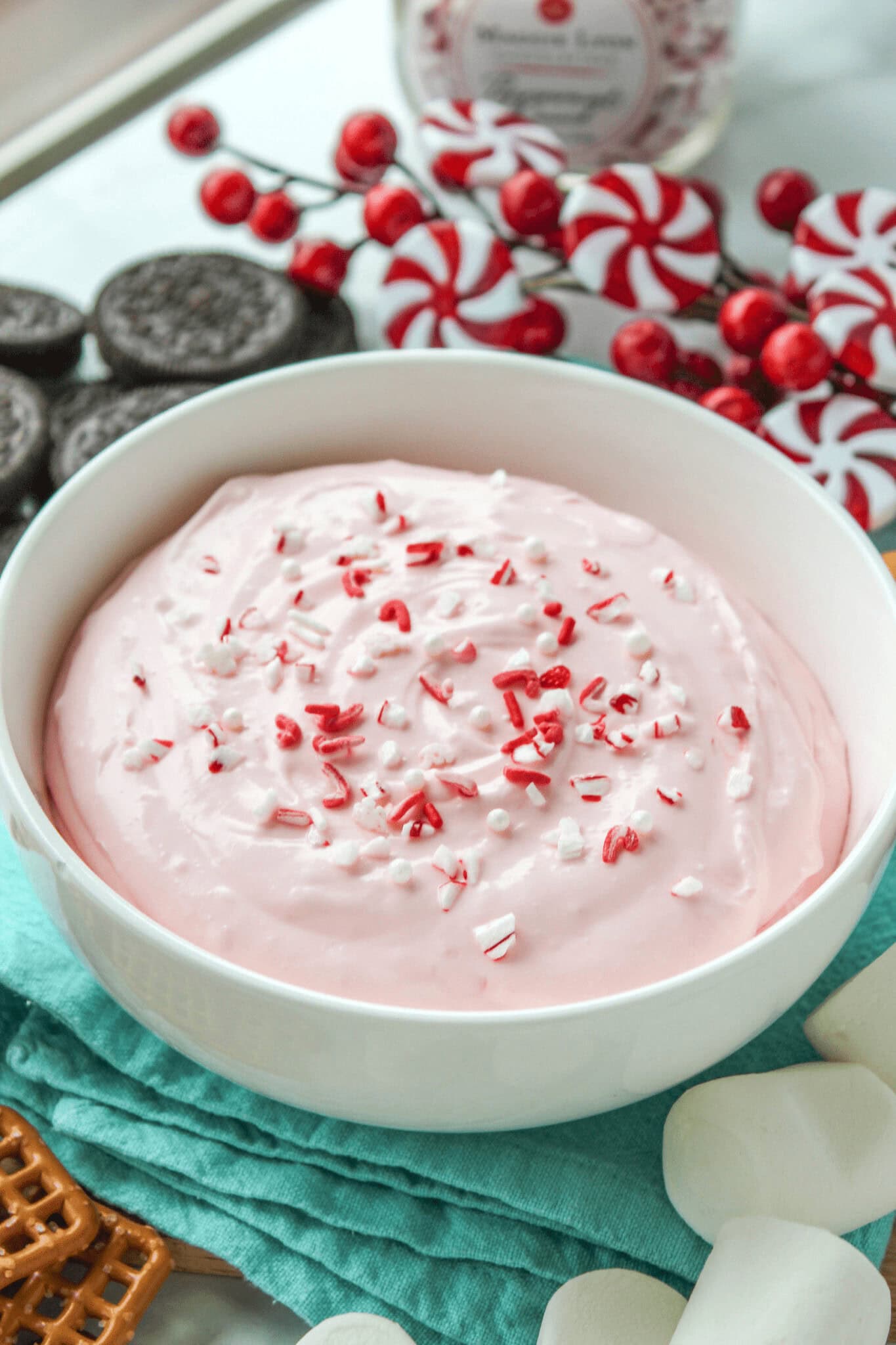 20 Christmas Eve Party Food Ideas