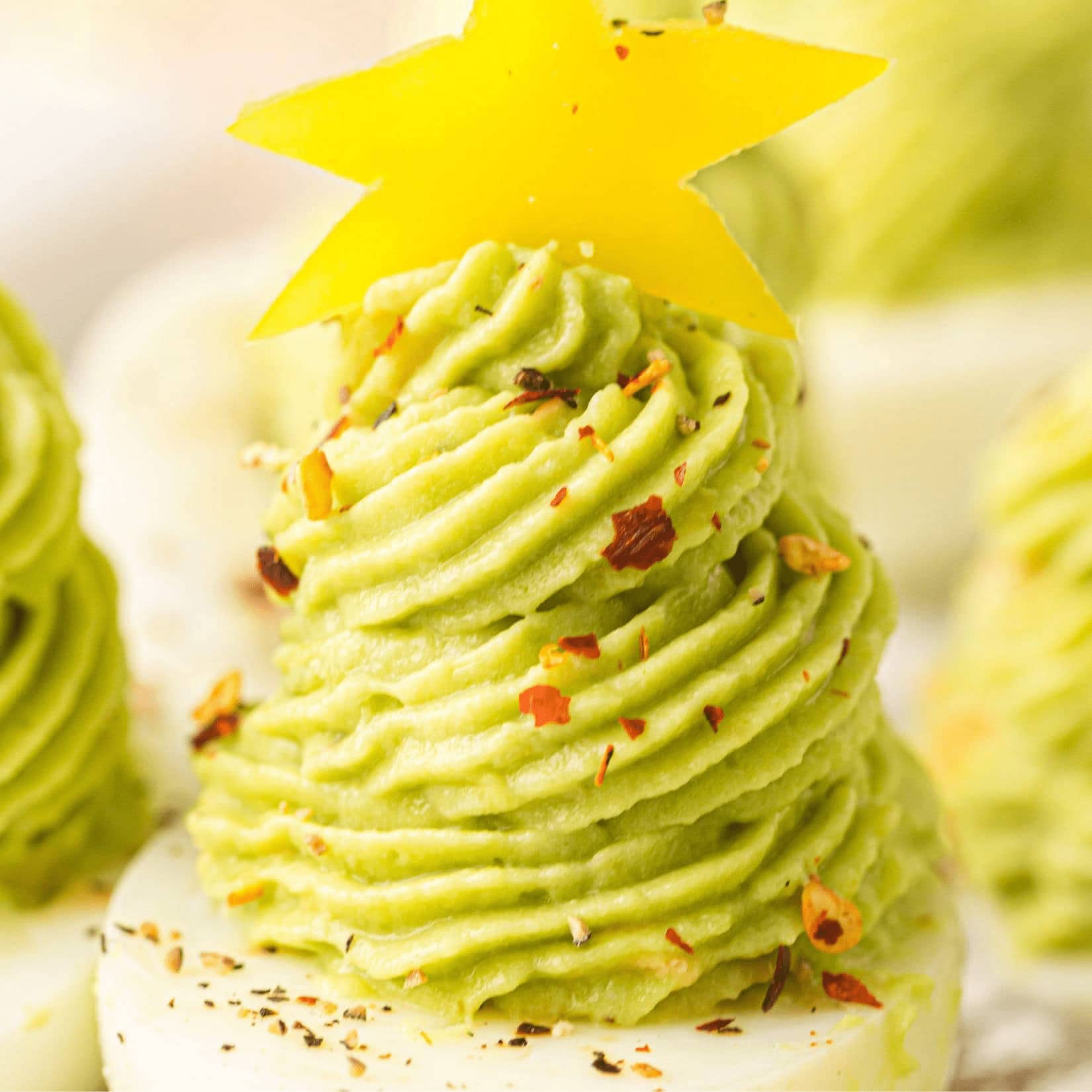 30 Christmas Party Food Ideas