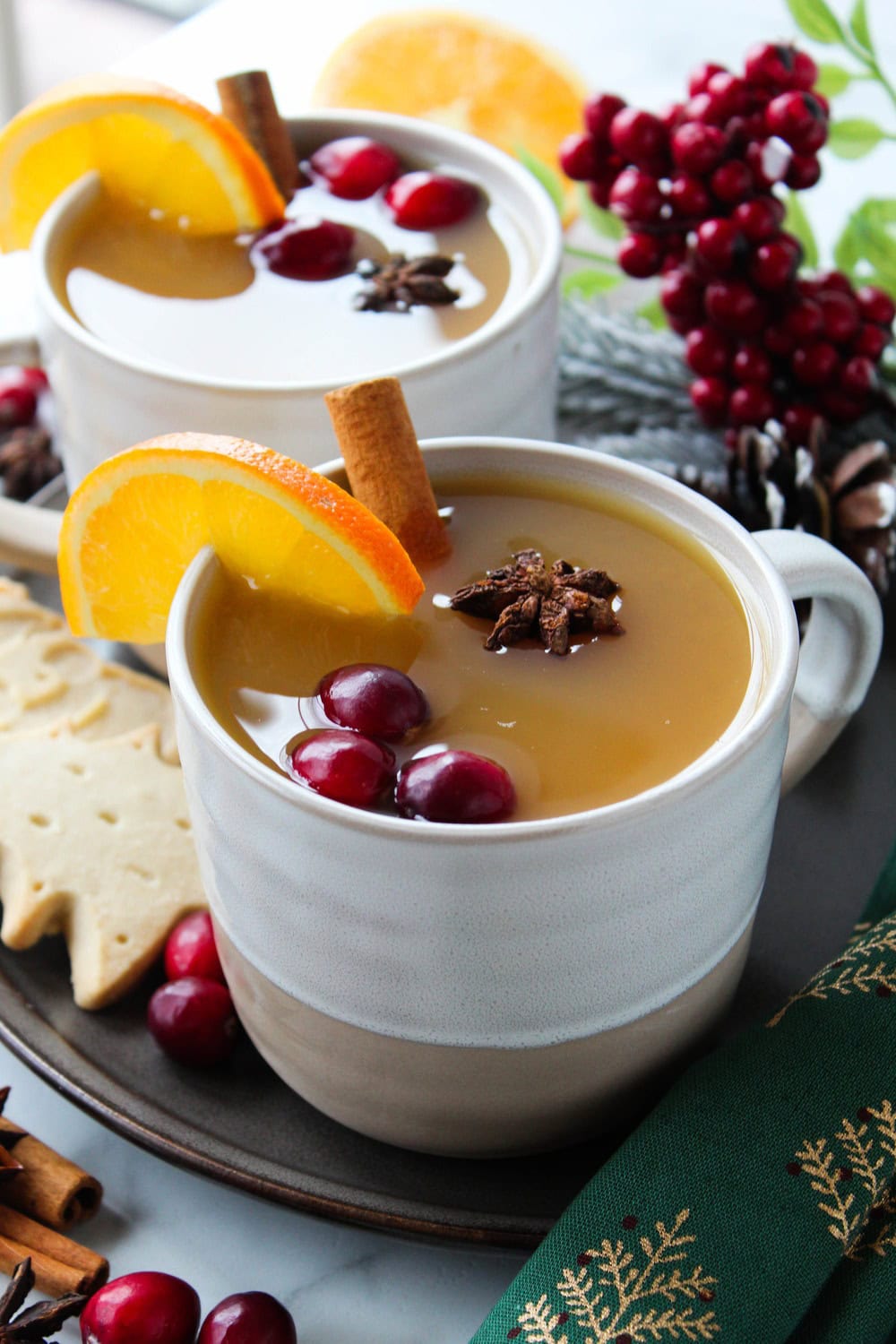 Wassail