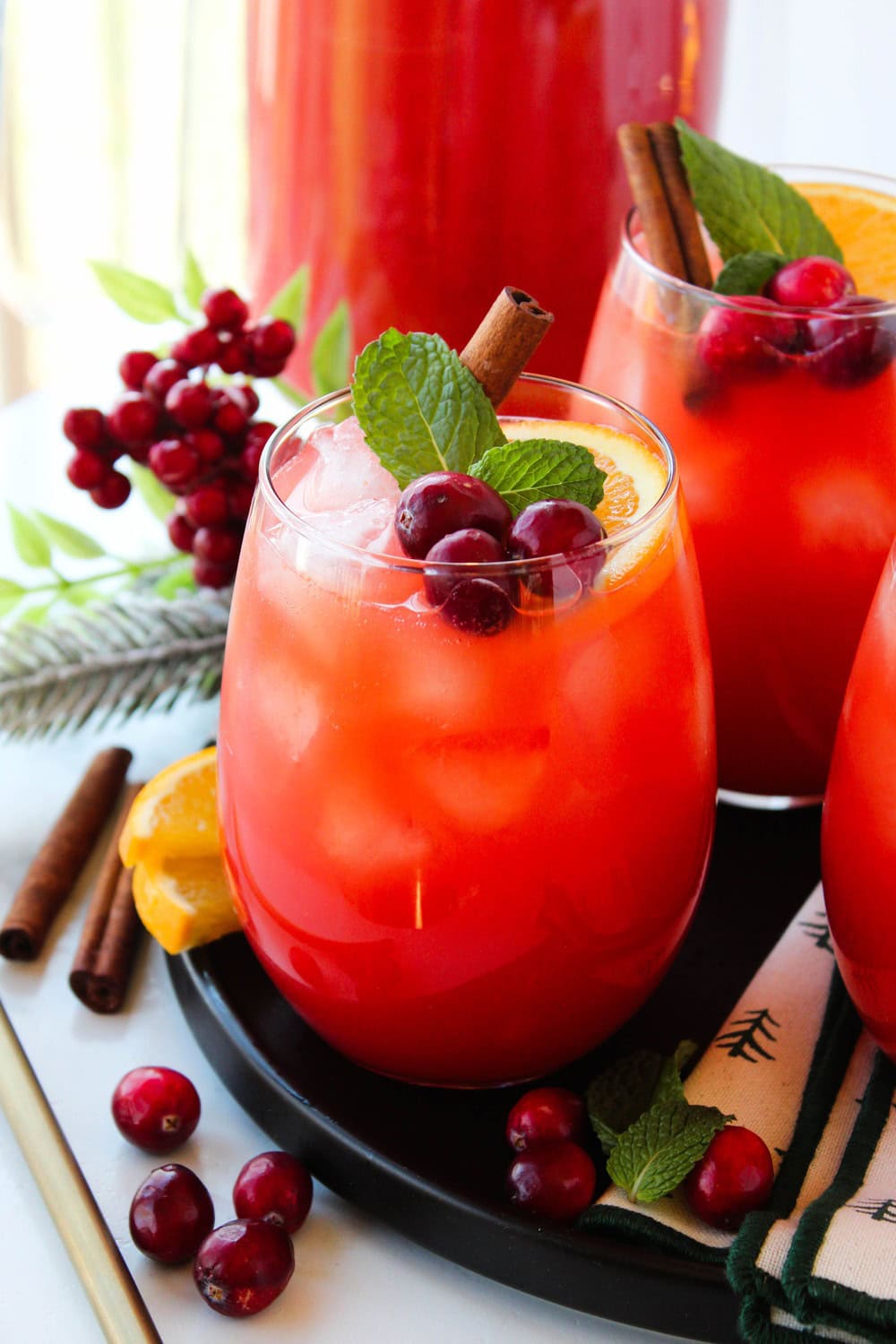 Christmas Punch