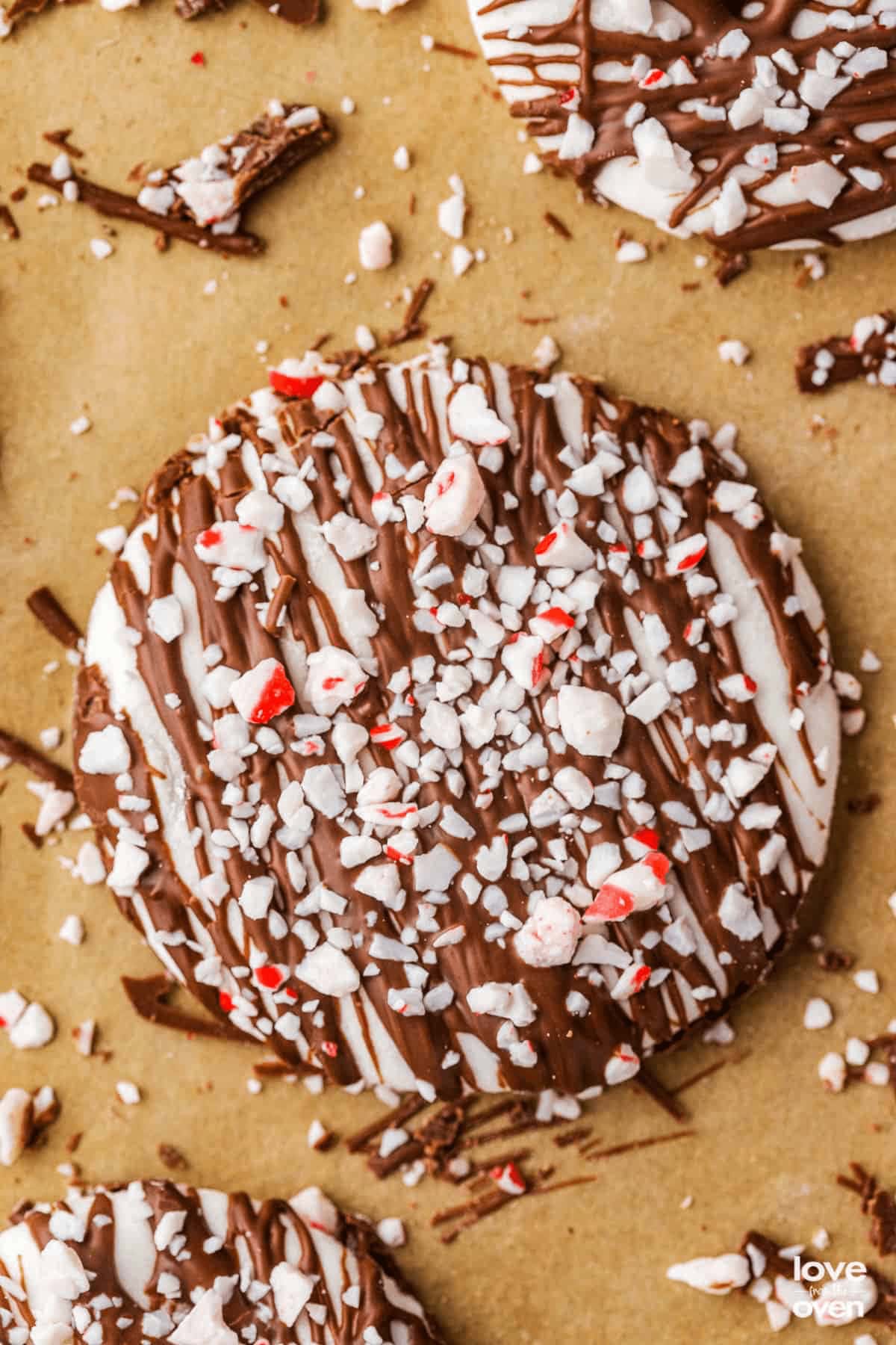 20 Hot Cocoa Bar Ideas