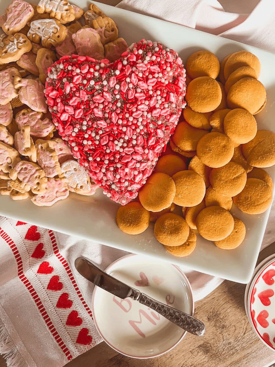 25 Galentine’s Party Food Ideas