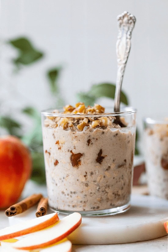 20 Overnight Oat Recipes