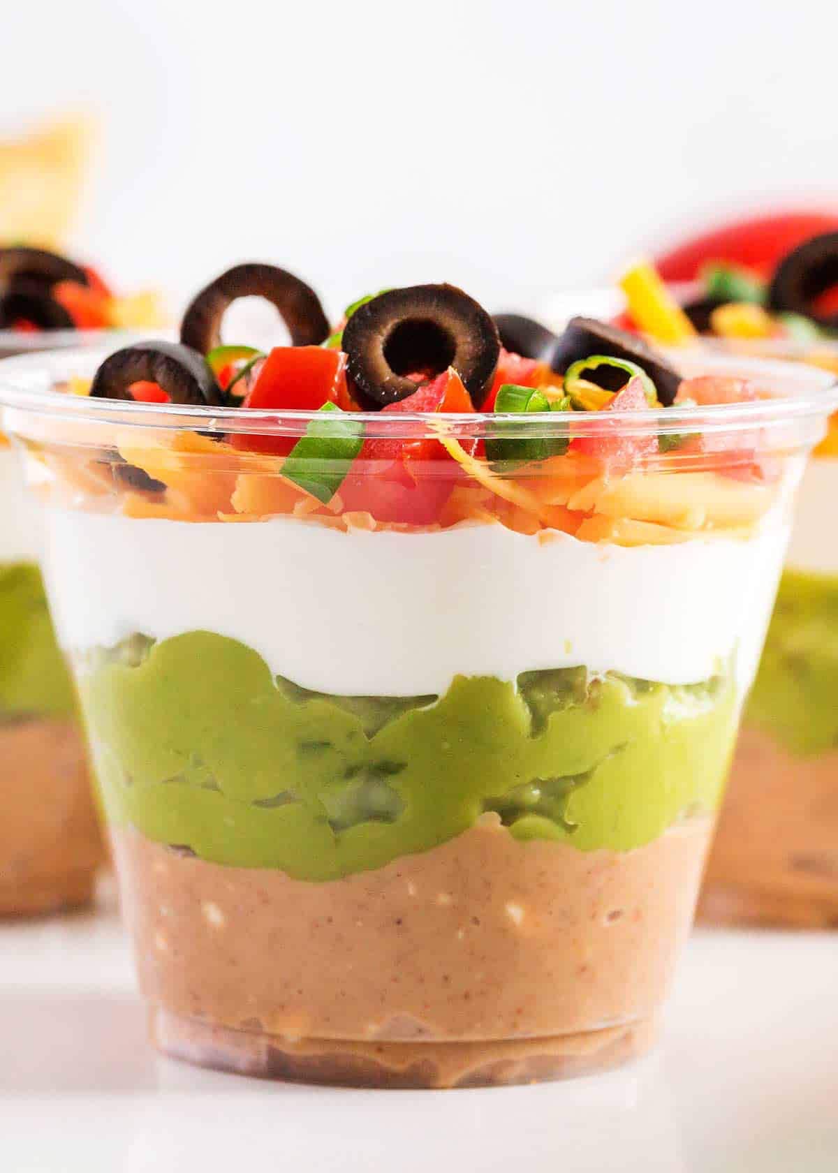 20 Easy Game Day Dips That Will Make You the MVP of the Party