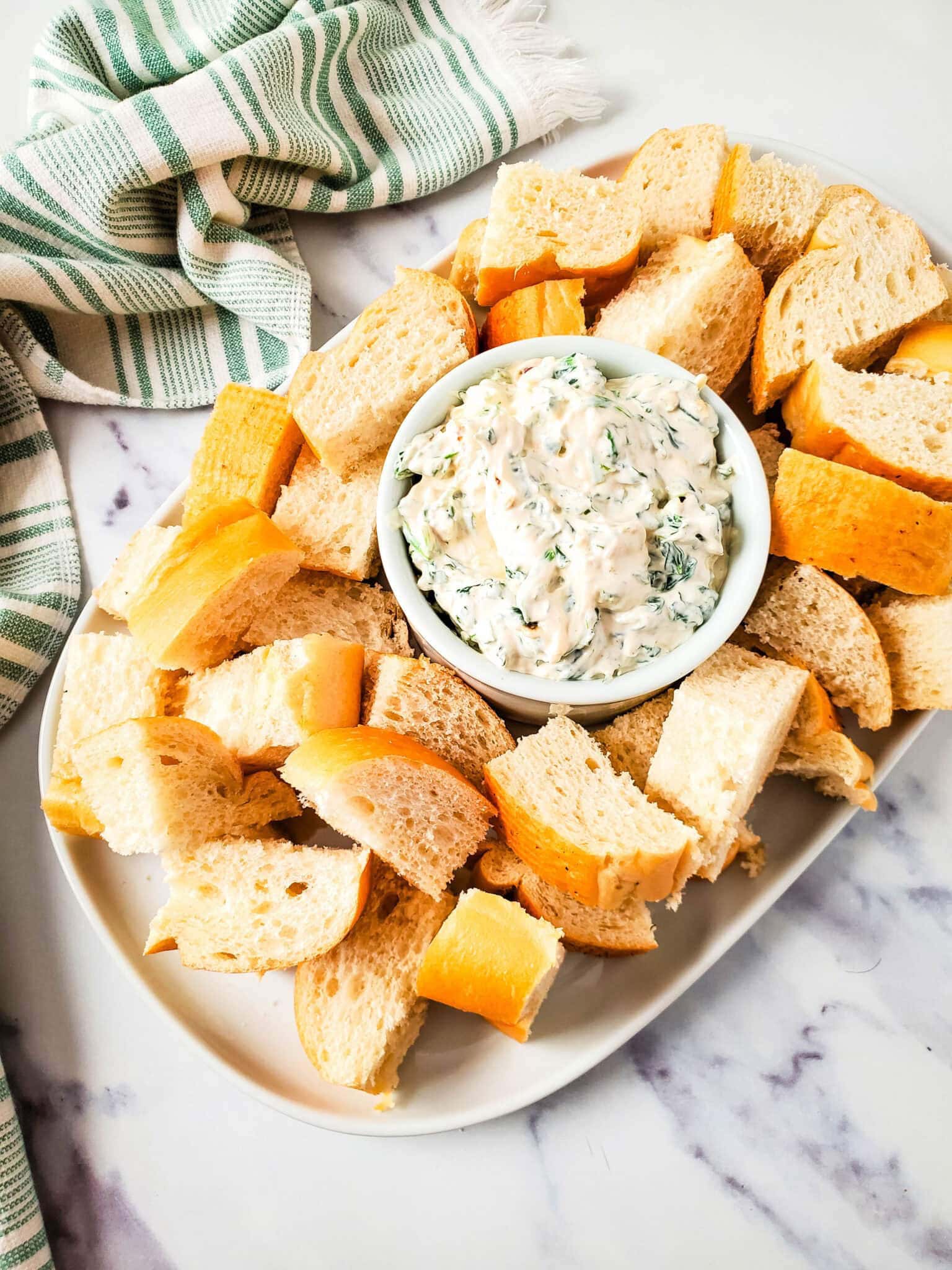 20 Easy Game Day Dips That Will Make You the MVP of the Party