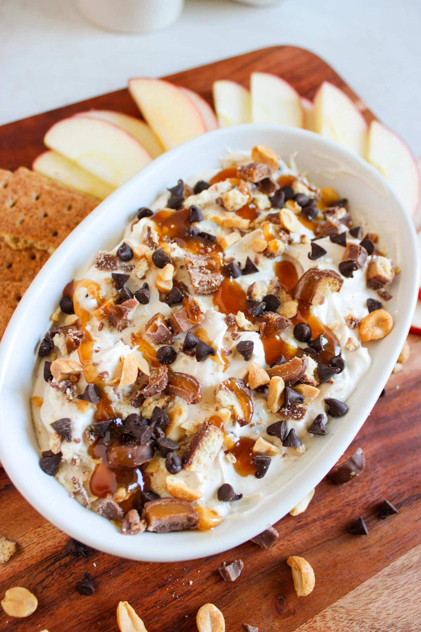 20 Easy Game Day Dips That Will Make You the MVP of the Party