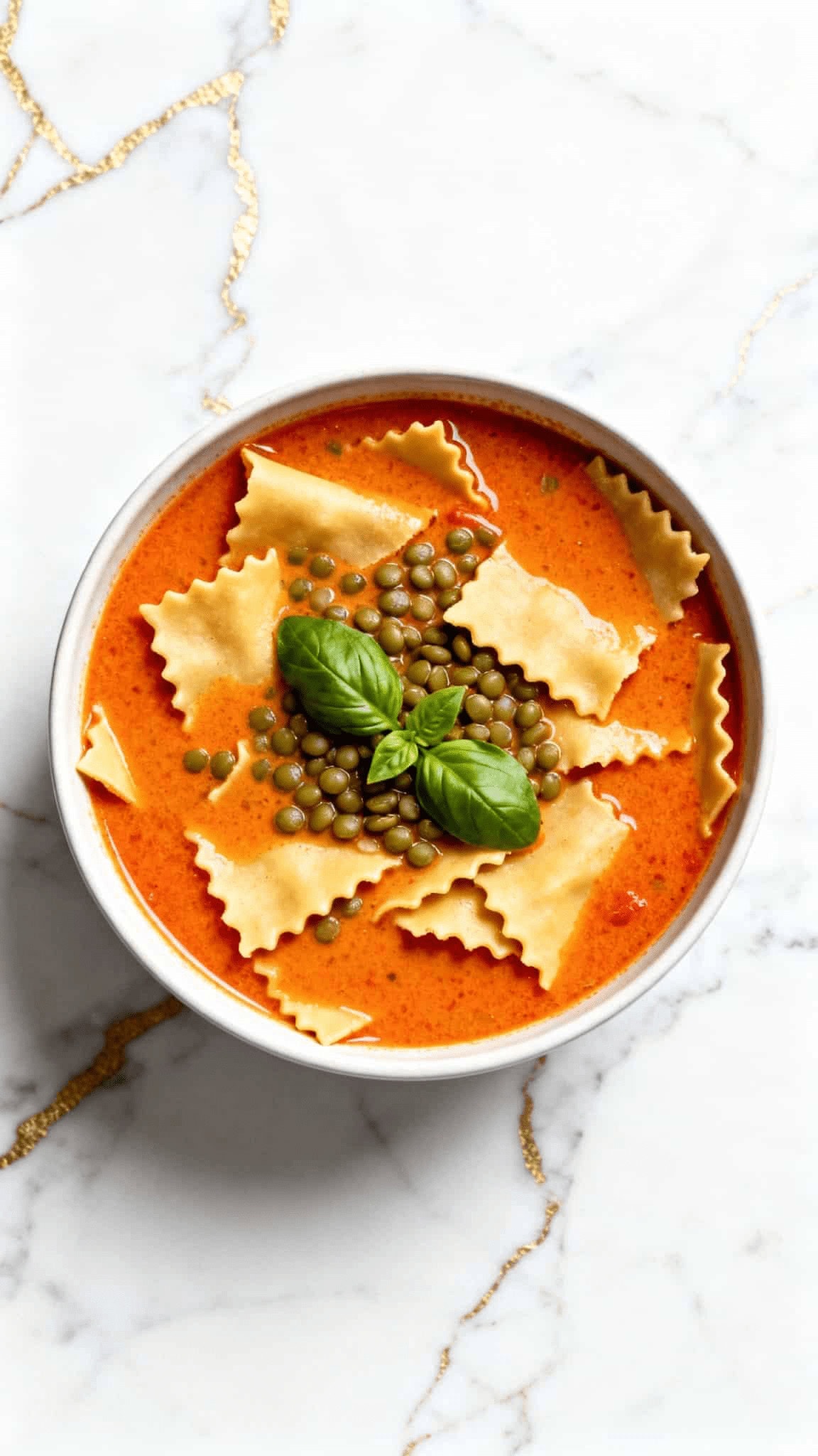 20 of the Best Vegetarian Crock Pot Soup Recipes (Easy & Comforting!)