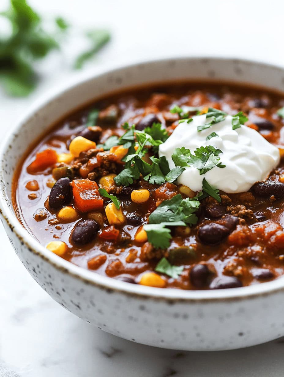 20 of the Best Vegetarian Crock Pot Soup Recipes (Easy & Comforting!)