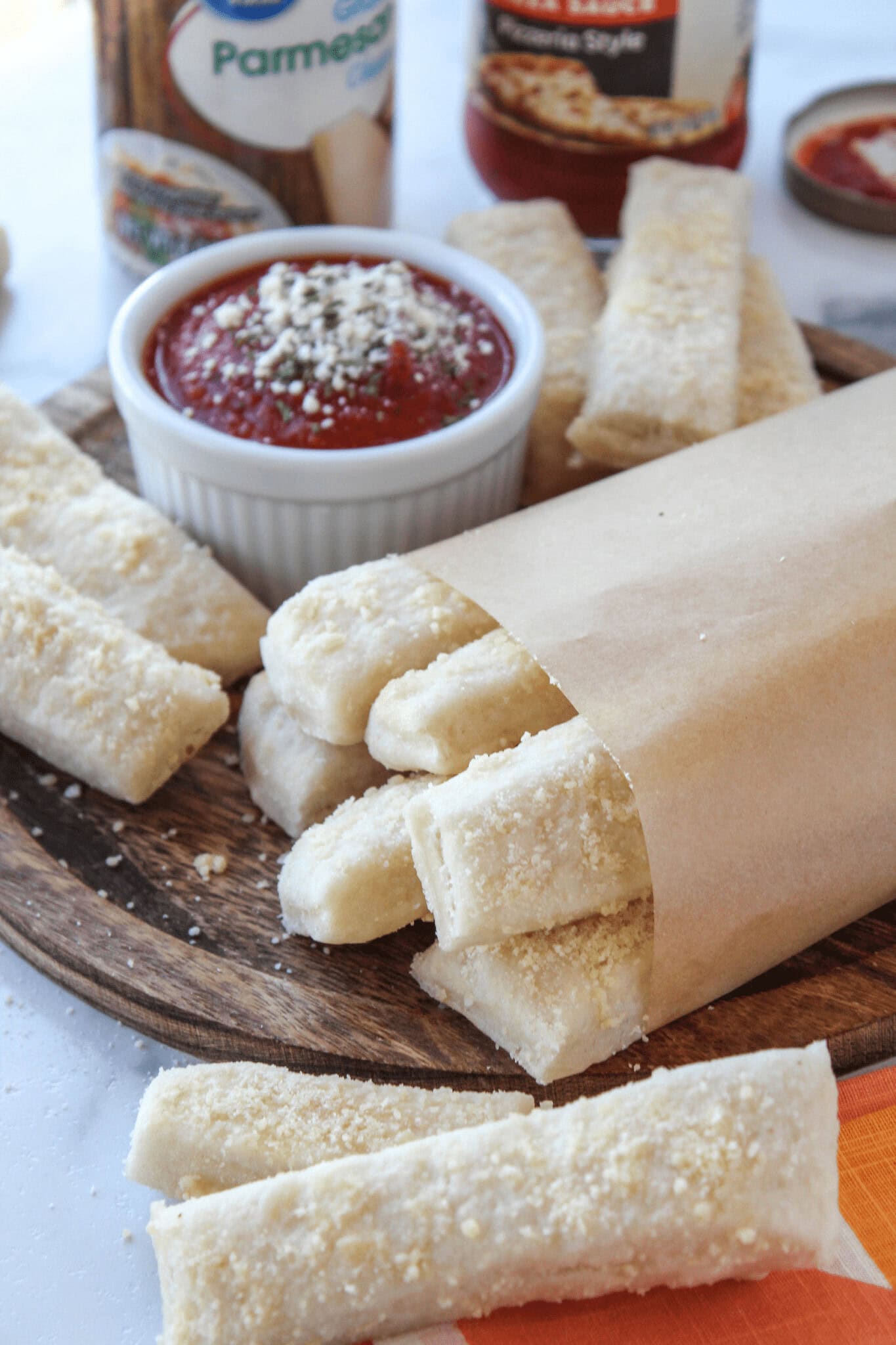 25 Easy Super Bowl Party Food Ideas for a Crowd