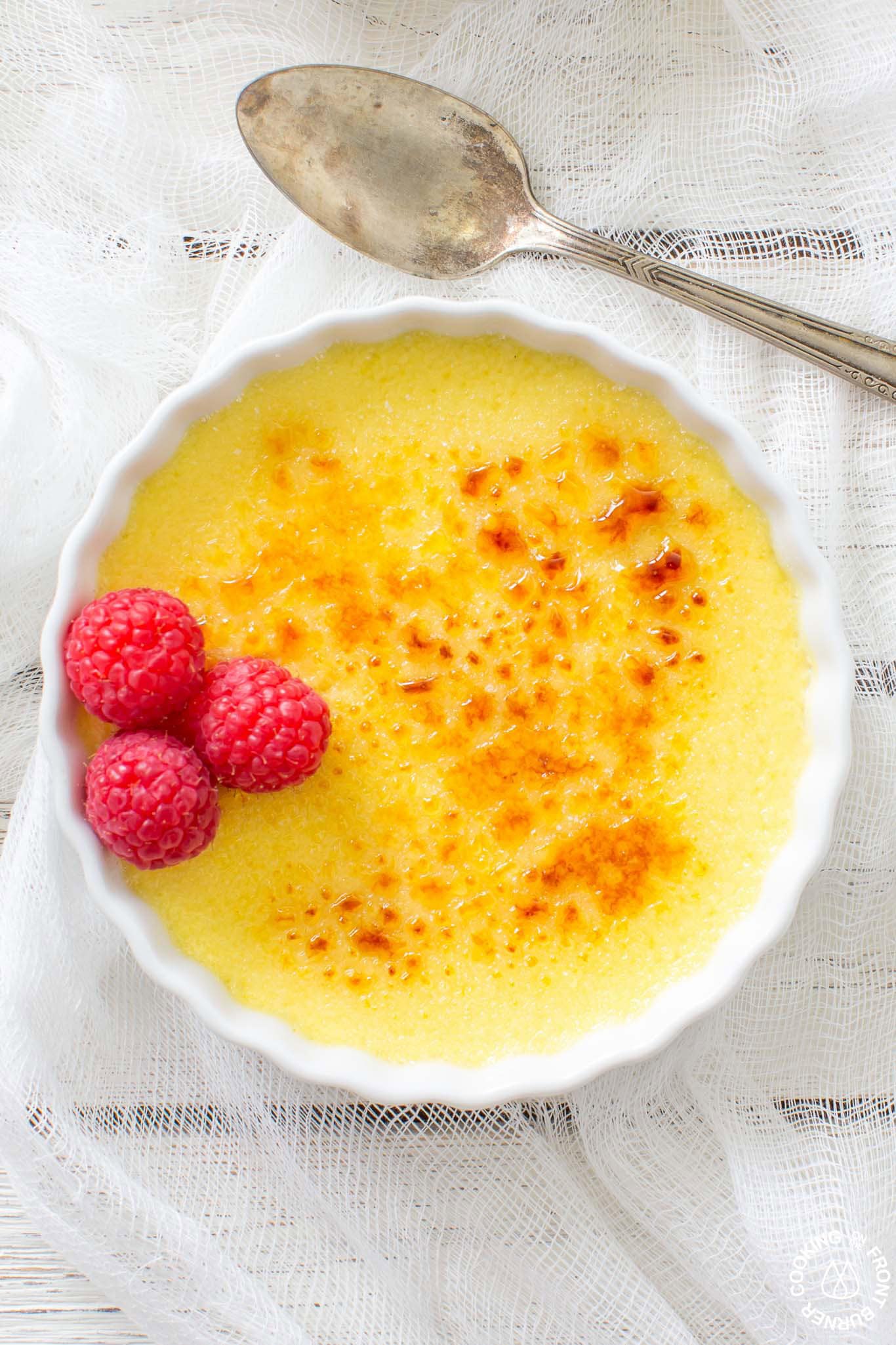 25 Lemon Desserts