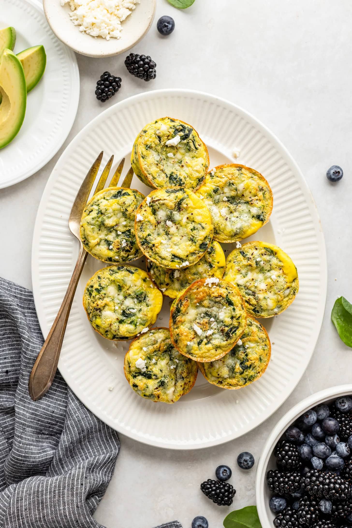25 Easter Brunch Ideas