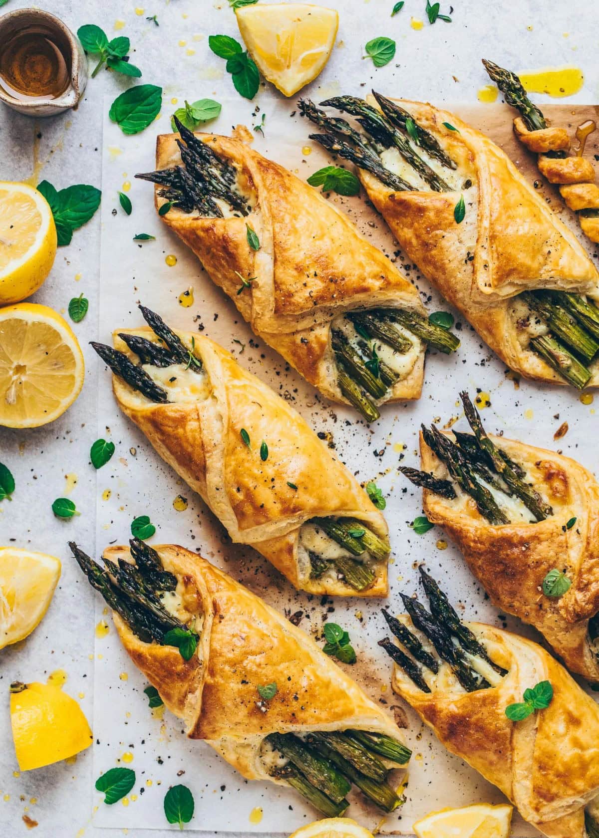 25 Easter Brunch Ideas