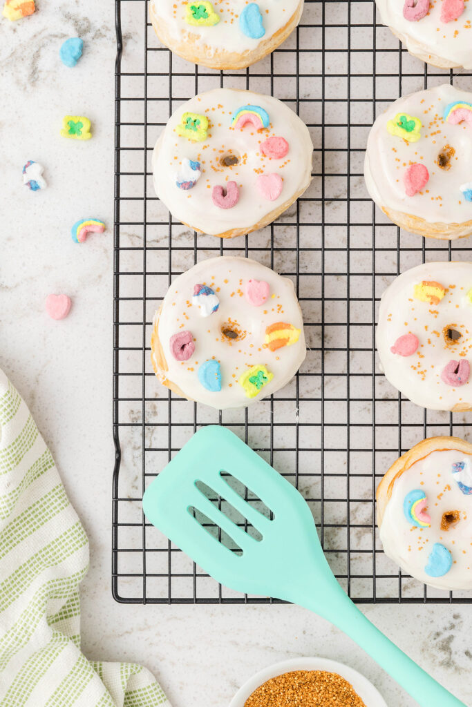 20 Easy St. Patrick's Day Treats to Make in March