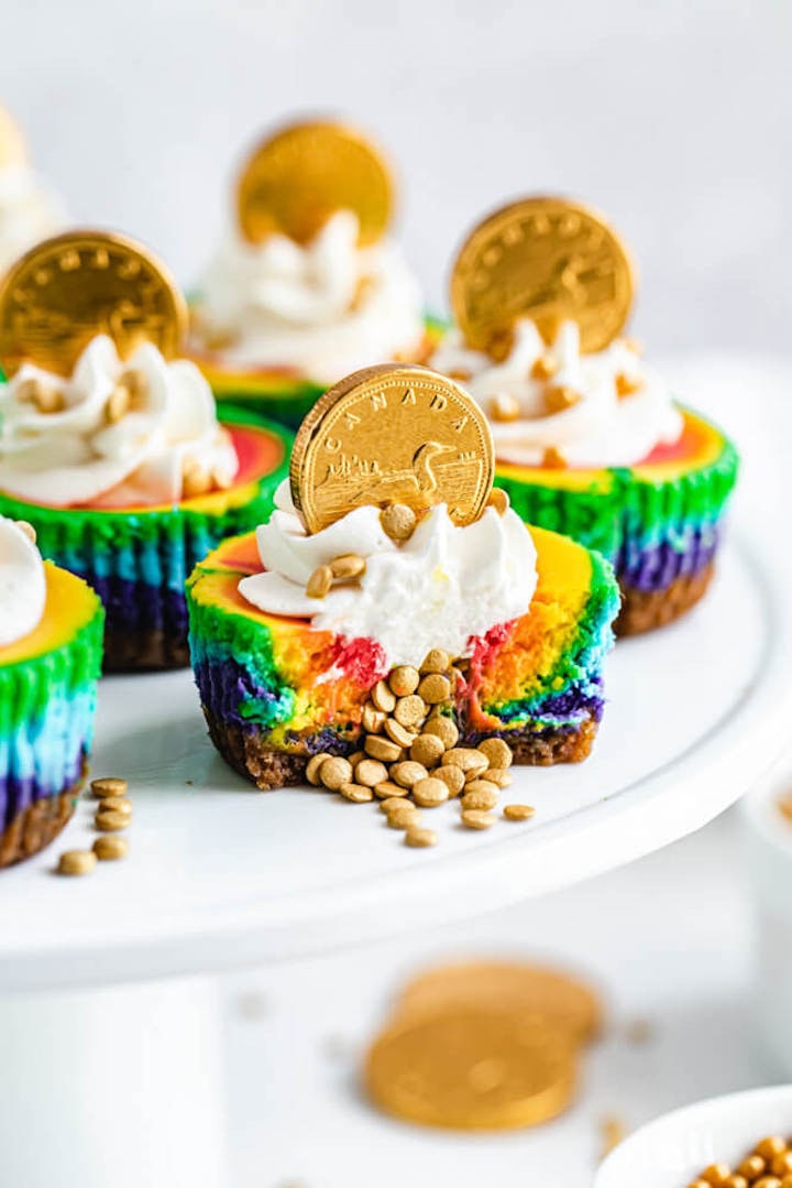 20 Easy St. Patrick's Day Treats to Make in March