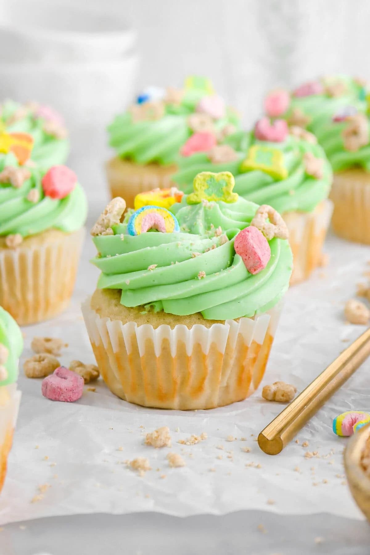 20 Easy St. Patrick's Day Treats to Make in March