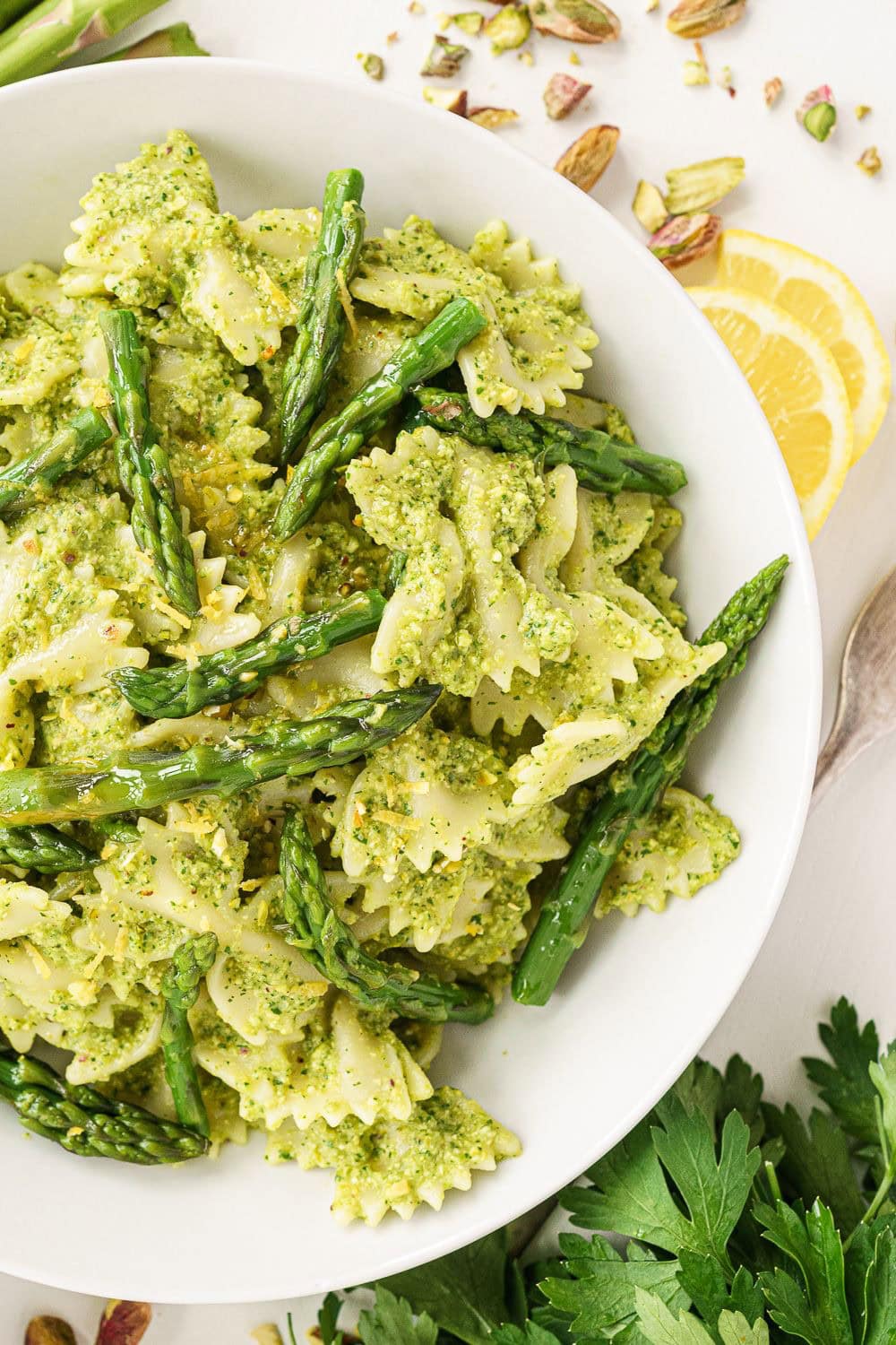 10 Easy Asparagus Recipes You’ll Want to Make All Spring