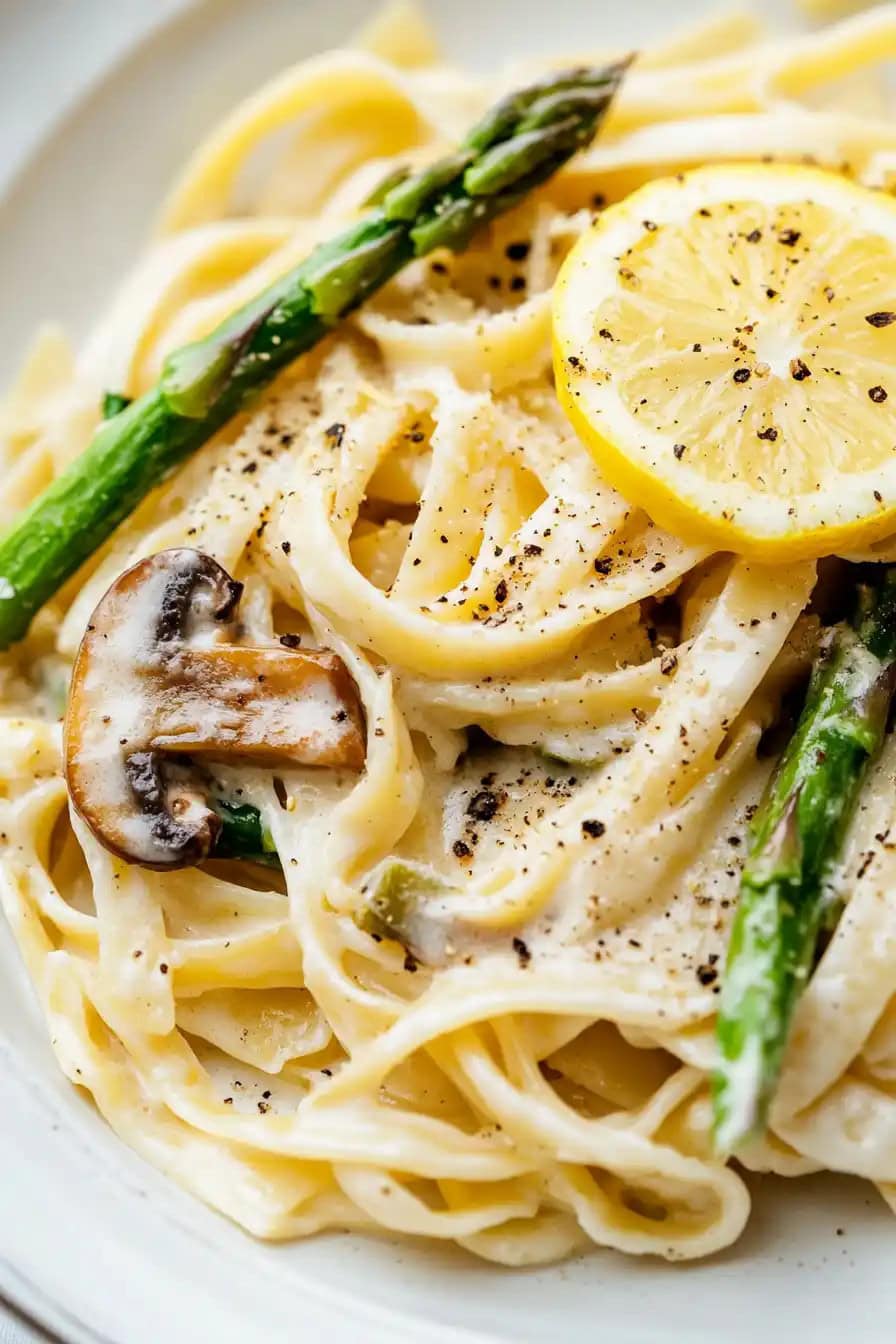 10 Easy Asparagus Recipes You’ll Want to Make All Spring