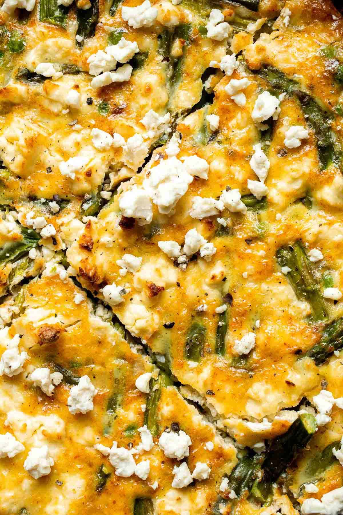 10 Easy Asparagus Recipes You’ll Want to Make All Spring