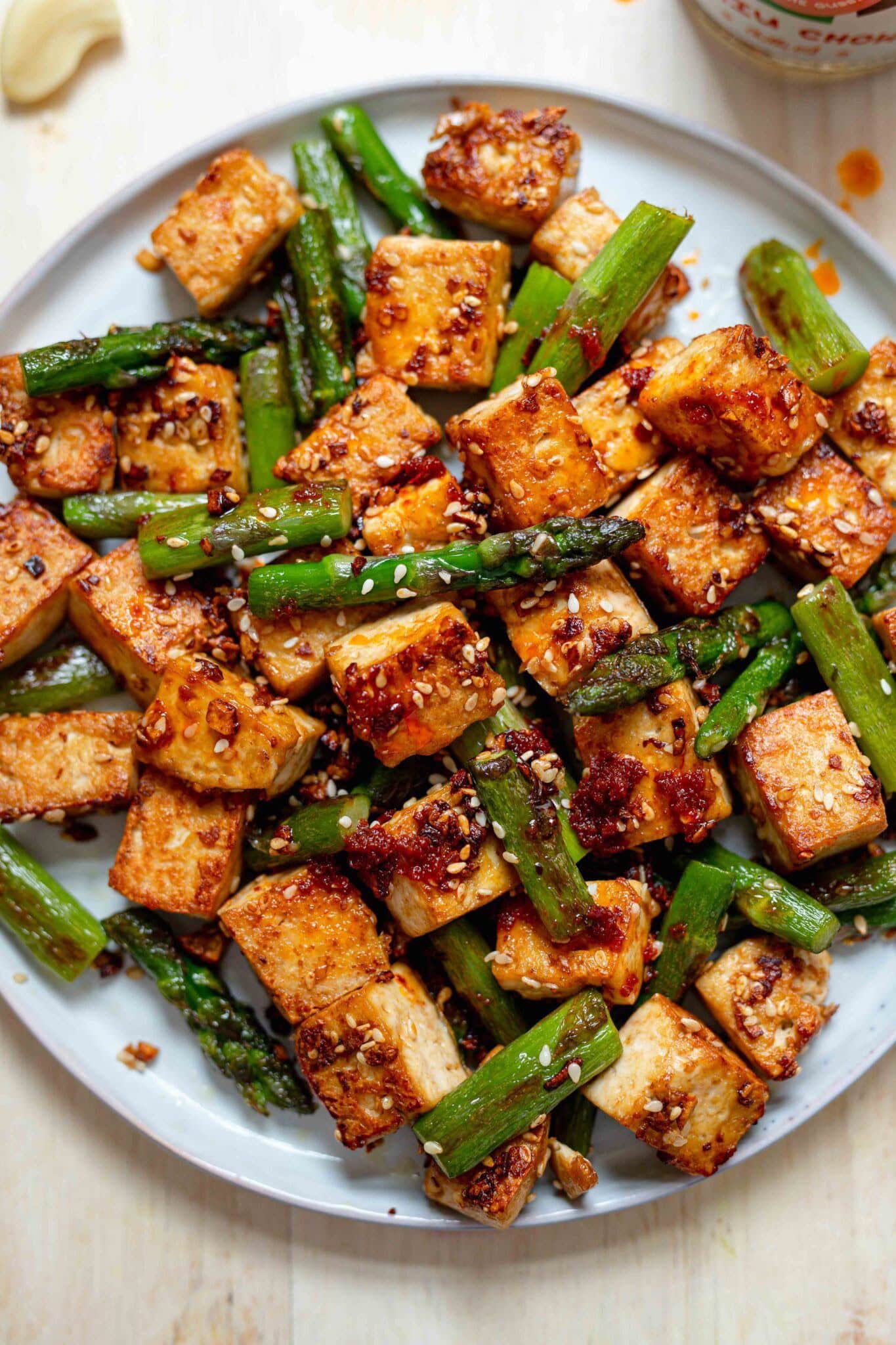 10 Easy Asparagus Recipes You’ll Want to Make All Spring