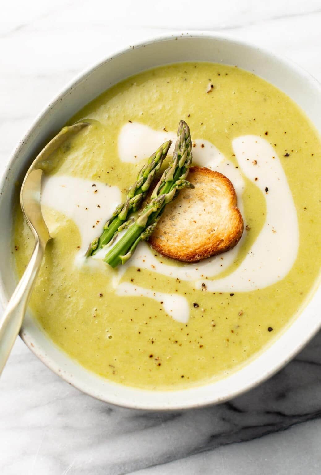 10 Easy Asparagus Recipes You’ll Want to Make All Spring
