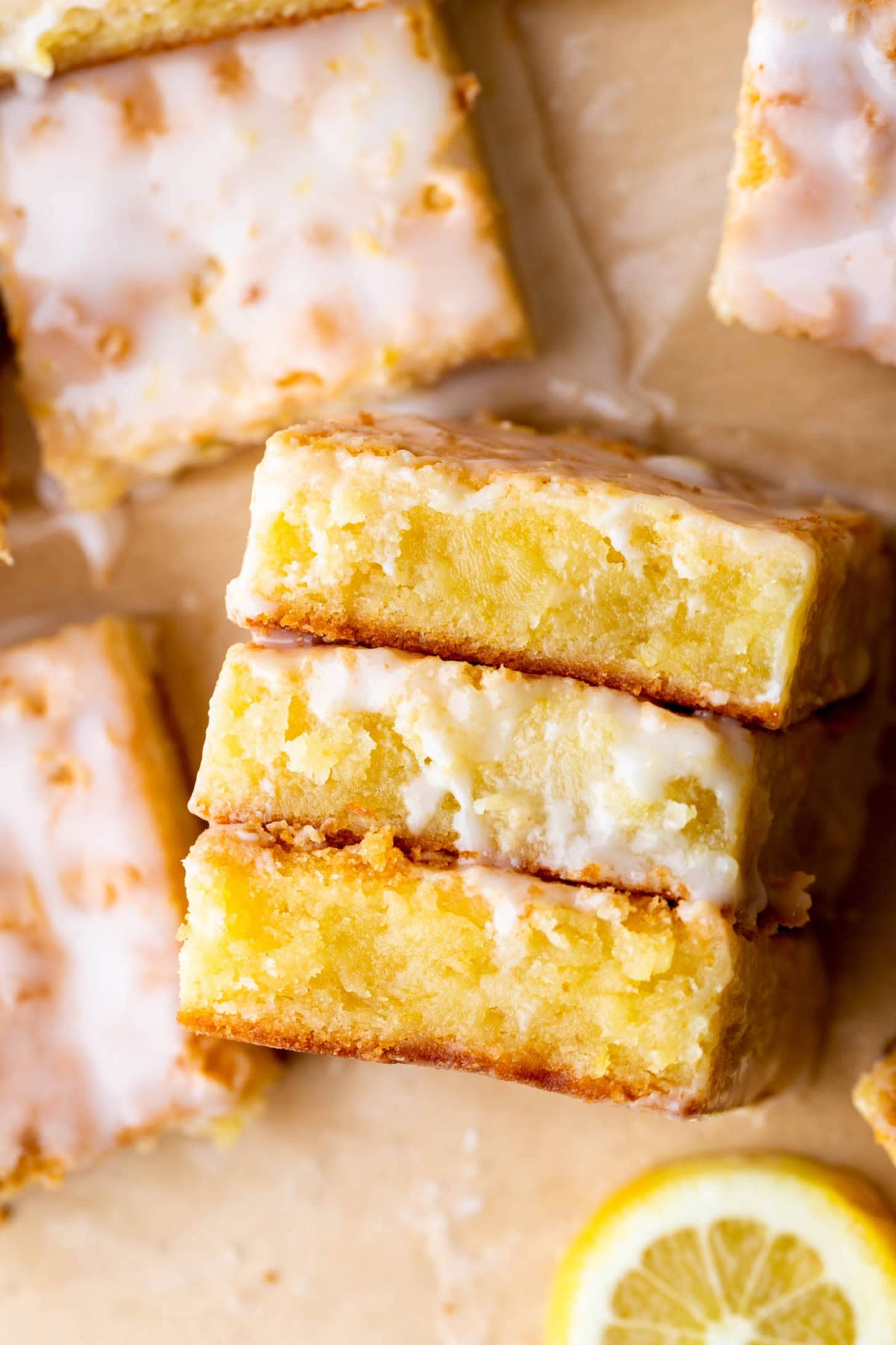 25 Lemon Desserts