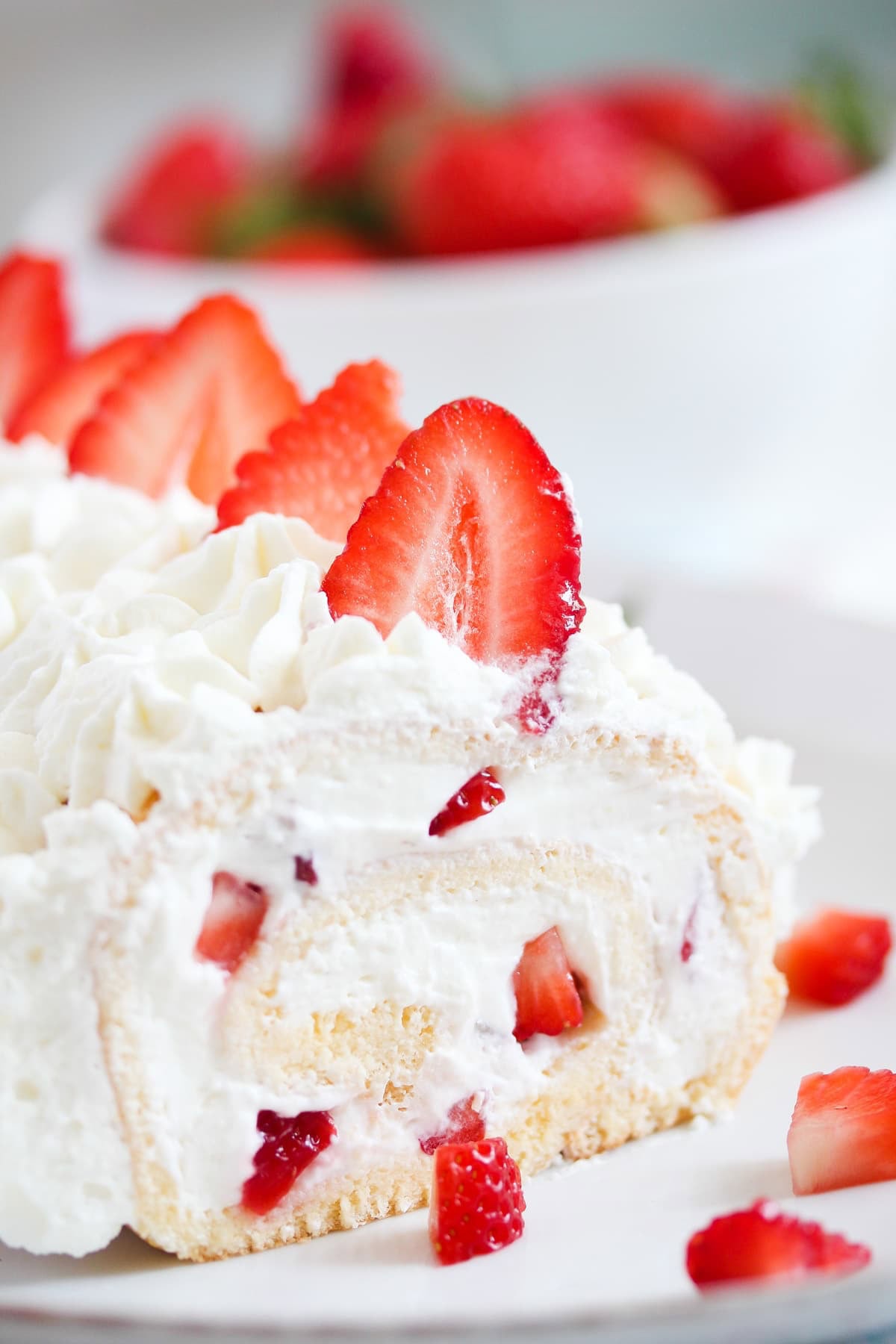 25 Fresh Strawberry Recipes