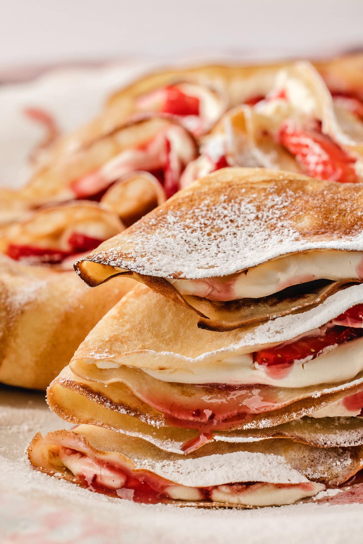 25 Fresh Strawberry Recipes