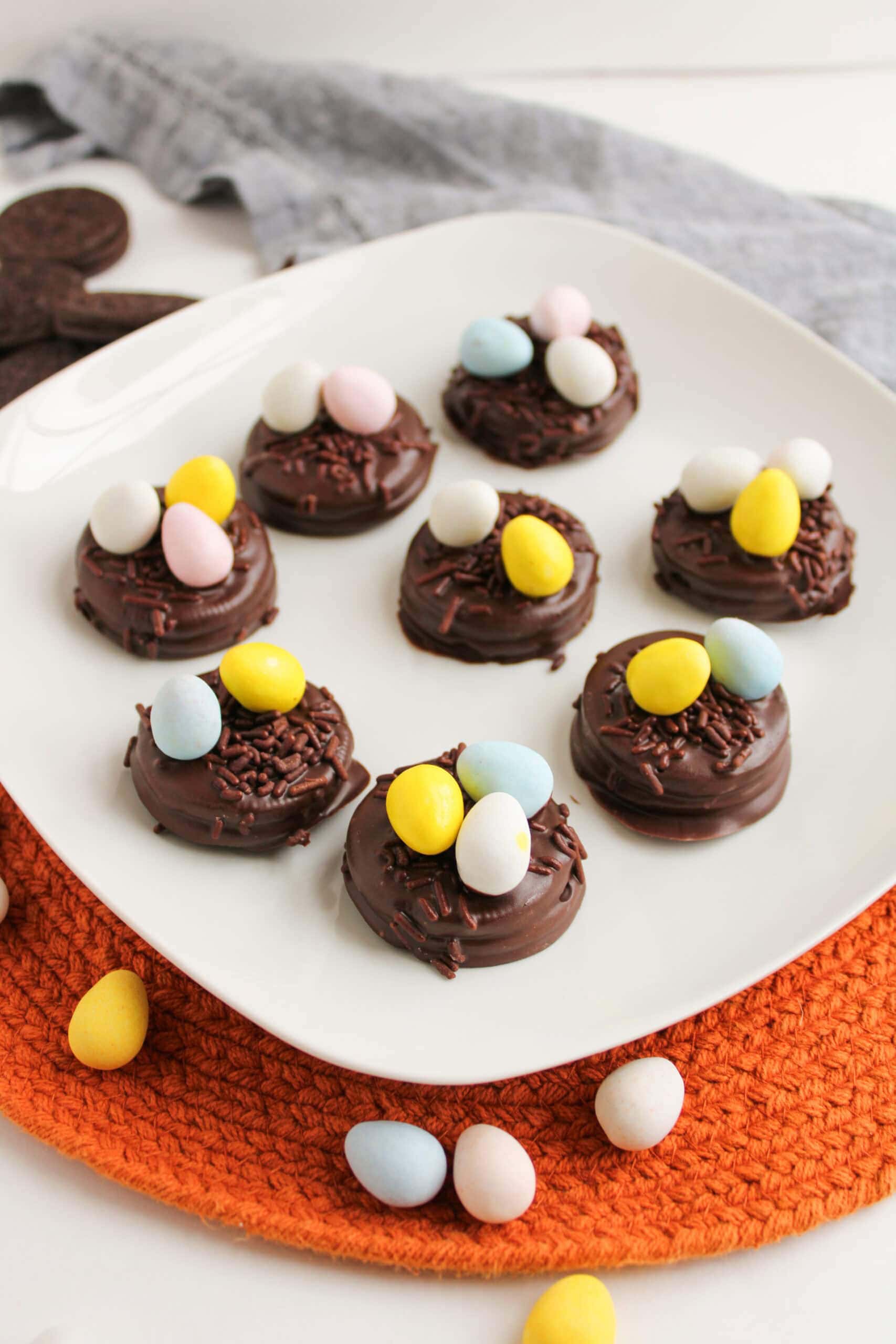 25 Easter Treats for Kids