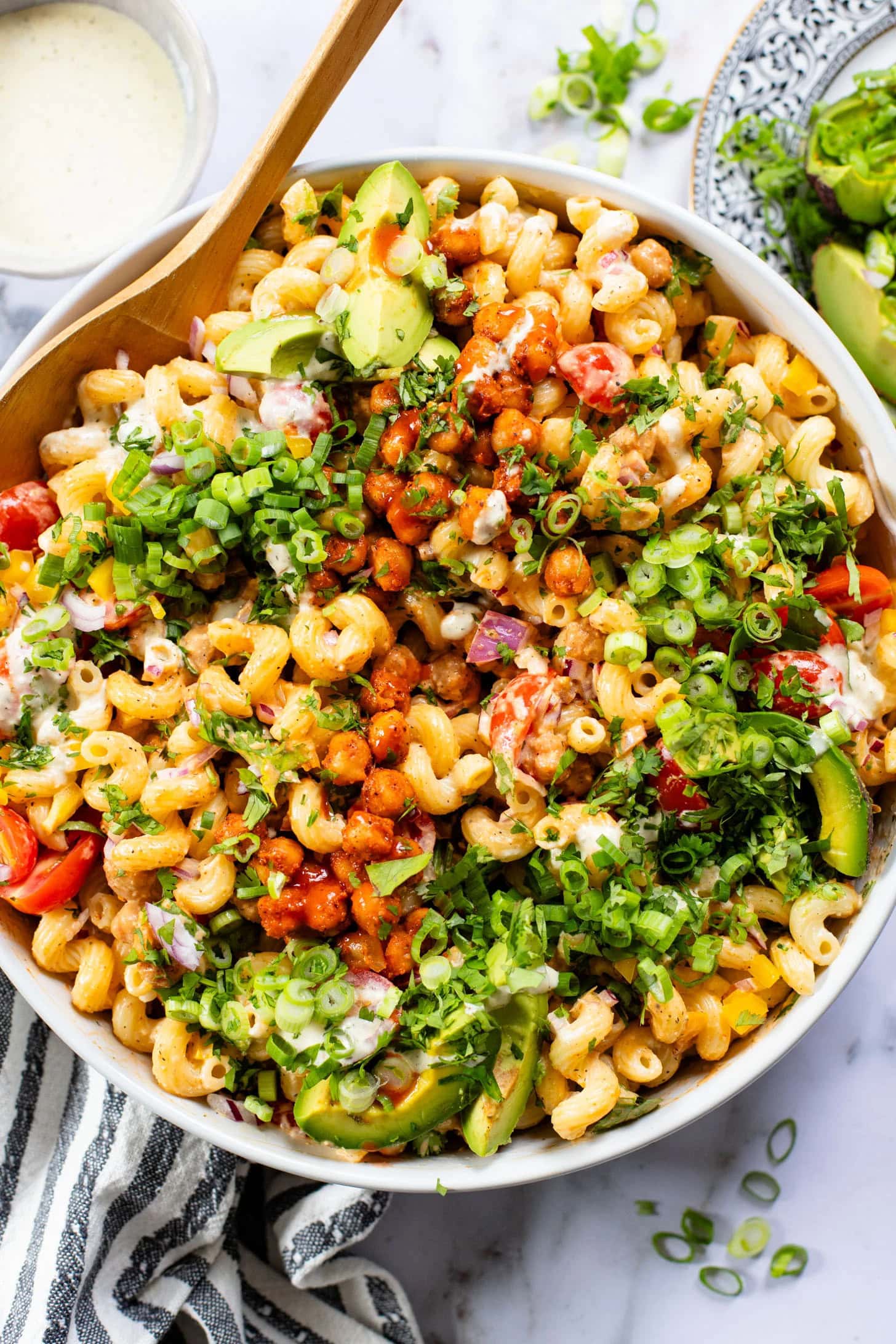 20 Vegetarian Summer Dinner Recipes