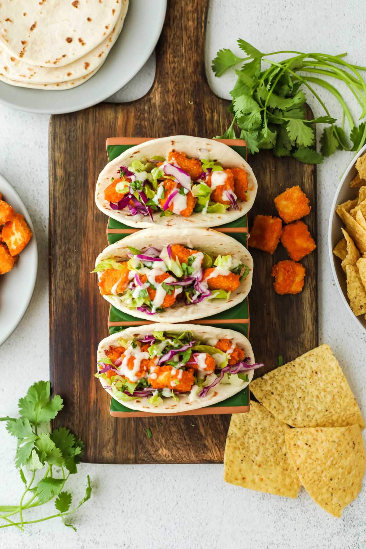 20 Vegetarian Summer Dinner Recipes