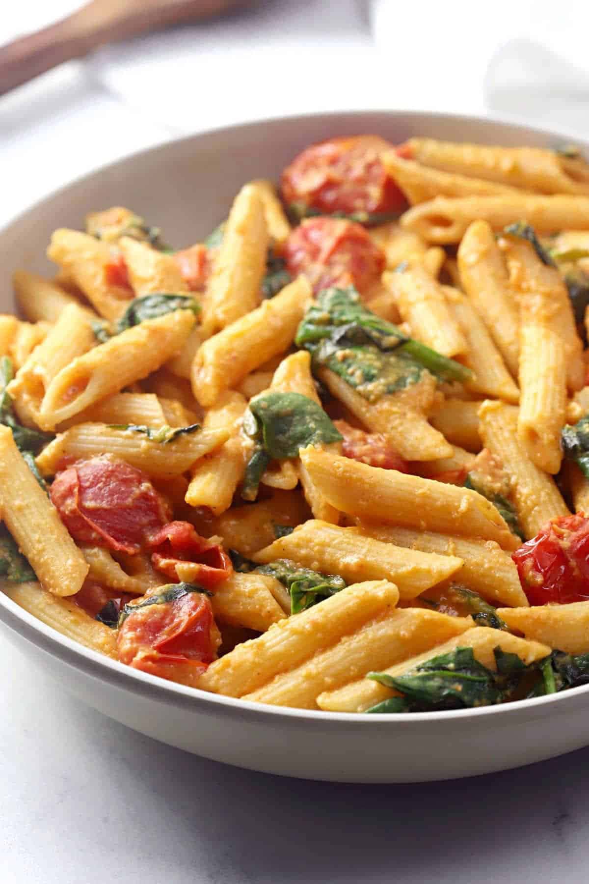 20 Vegetarian Summer Dinner Recipes