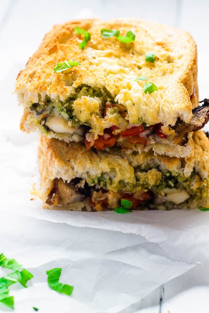 20 Vegetarian Summer Dinner Recipes