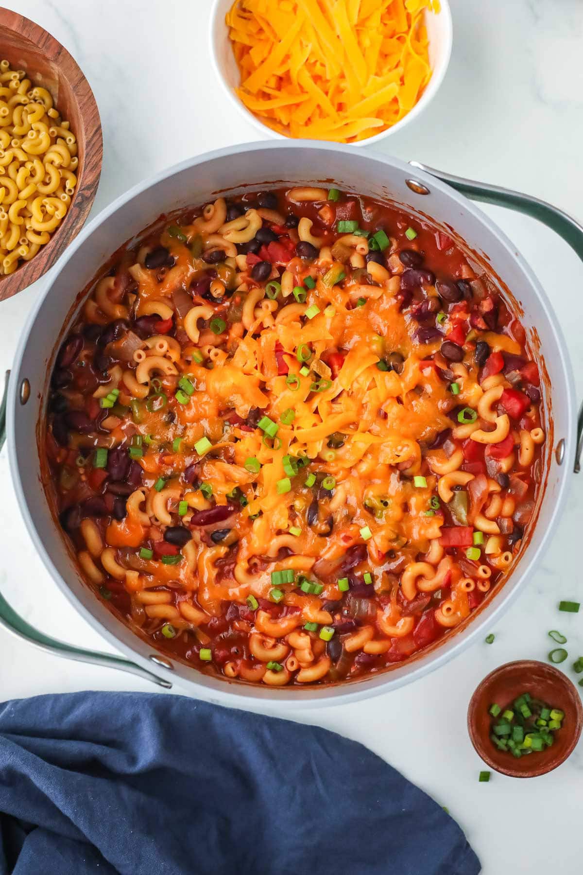 20 Vegetarian Summer Dinner Recipes